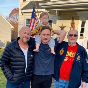 Meet your Posher, Dylan